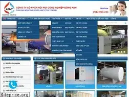 Sites similar to noihoicongnghiep.net