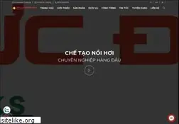 Sites similar to noihoidonganh.com