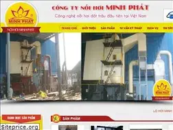 Sites similar to noihoiminhphat.com