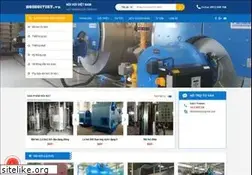 Sites similar to noihoiviet.vn