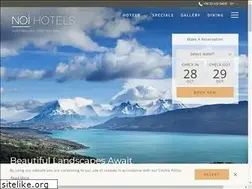 Sites similar to noihotels.com