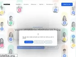 Sites similar to noiise.com