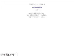 Sites similar to noike.info
