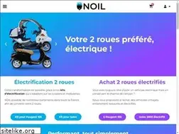 Sites similar to noil-motors.com