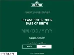 Sites similar to noillyprat.com