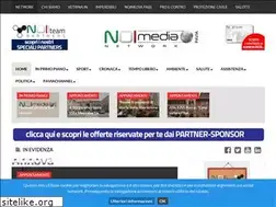 Sites similar to noimedianetwork.it