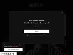 Sites similar to noiminstrels.it