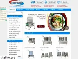 Sites similar to noinaupho.vn