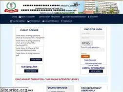 Sites similar to noincometaxnc.org