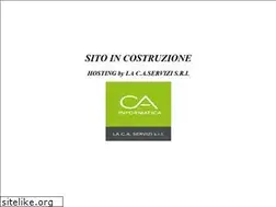 Sites similar to noincucina.it