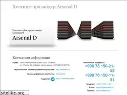 Sites similar to noinfo.ru