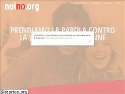 Sites similar to noino.org