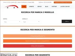 Sites similar to noinoleggiamoauto.com