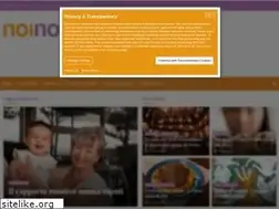 Sites similar to noinonni.it