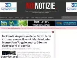 Sites similar to noinotizie.it