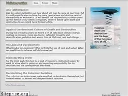 Sites similar to nointervention.com