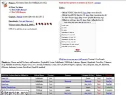 Sites similar to nointro.free.fr