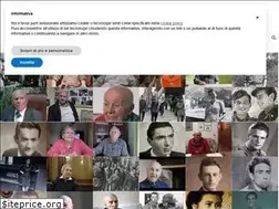 Sites similar to noipartigiani.it