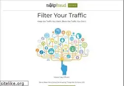 Sites similar to noipfraud.com