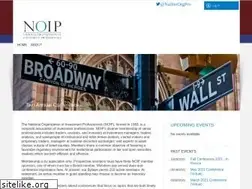 Sites similar to noiponline.org