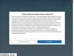 Sites similar to noipraktikak.blog.hu