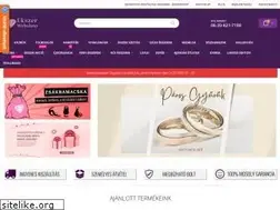 Sites similar to noipraktikak.hu
