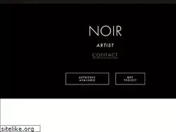Sites similar to noir-artist.com