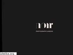 Sites similar to noir-e.com