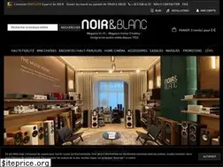 Sites similar to noir-et-blanc.com