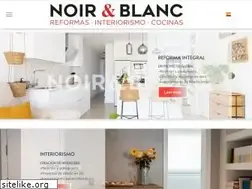 Sites similar to noirblanc.es