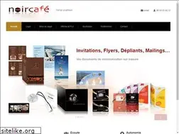 Sites similar to noircafe.fr