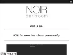 Sites similar to noirdarkroom.com