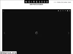 Sites similar to noire3000studios.com