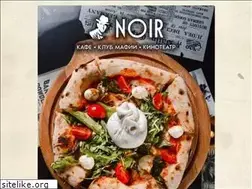 Sites similar to noirehouse.ru