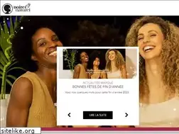 Sites similar to noireonaturel.com