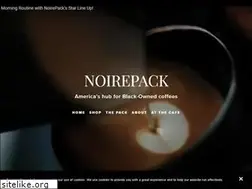 Sites similar to noirepack.com