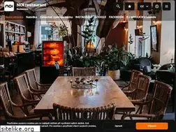 Sites similar to noirestaurant.cz