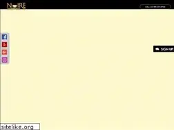 Sites similar to noirethenailbarchapelhill.com