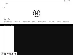 Sites similar to noirfonce.es