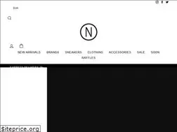 Sites similar to noirfonce.eu