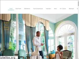 Sites similar to noirguides.com