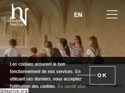 Sites similar to noirlac.fr