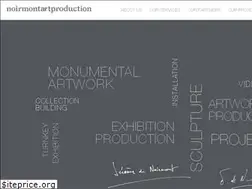 Sites similar to noirmontartproduction.com
