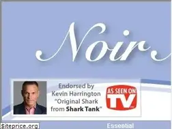 Sites similar to noirnaturals.com