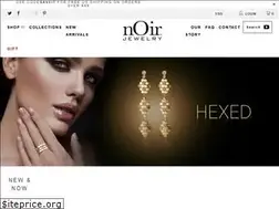 Sites similar to noirnyc.com