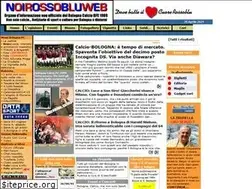 Sites similar to noirossobluweb.it