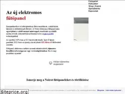 Sites similar to noirot.hu