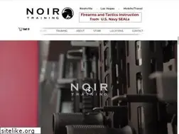 Sites similar to noirtraining.com