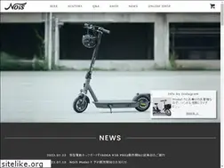 Sites similar to nois.jp
