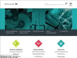 Sites similar to nois.no